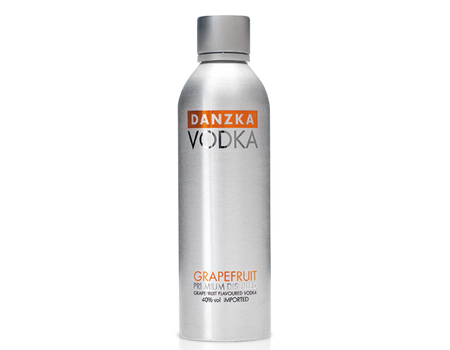 Danzka Grapefruit